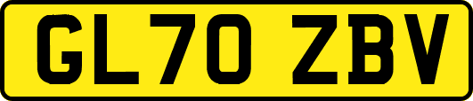 GL70ZBV