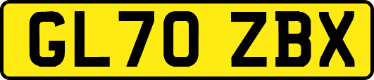 GL70ZBX