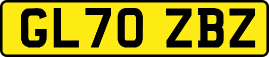 GL70ZBZ