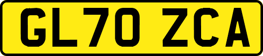 GL70ZCA