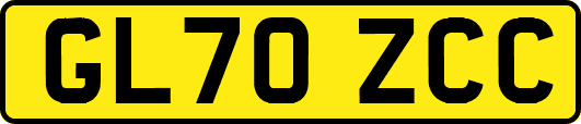 GL70ZCC