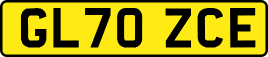 GL70ZCE