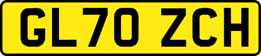 GL70ZCH