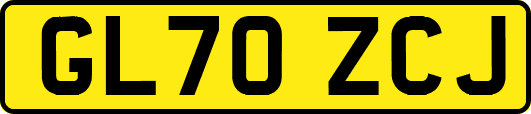 GL70ZCJ