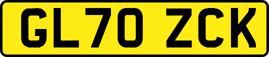 GL70ZCK