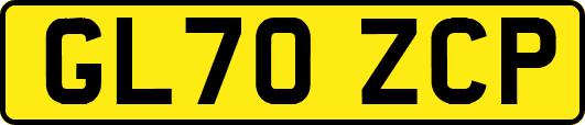 GL70ZCP