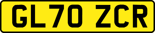 GL70ZCR