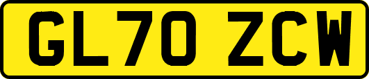 GL70ZCW