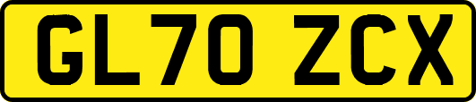 GL70ZCX