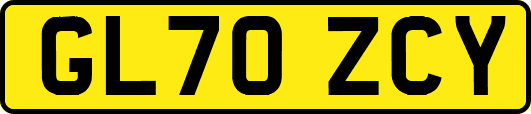 GL70ZCY