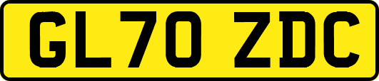 GL70ZDC