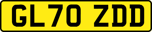 GL70ZDD