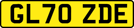 GL70ZDE