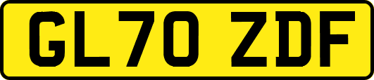 GL70ZDF