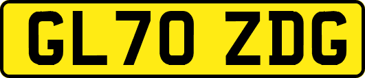 GL70ZDG