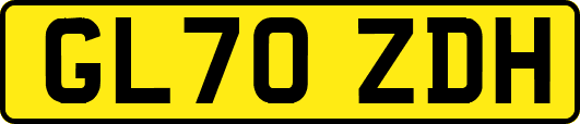 GL70ZDH
