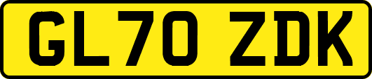 GL70ZDK