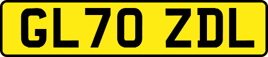 GL70ZDL