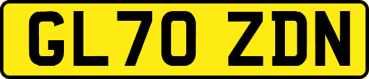GL70ZDN