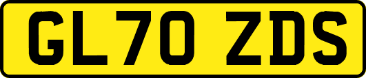 GL70ZDS