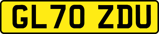 GL70ZDU