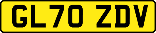 GL70ZDV