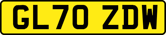 GL70ZDW