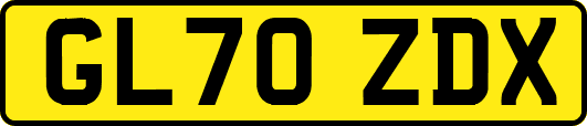 GL70ZDX