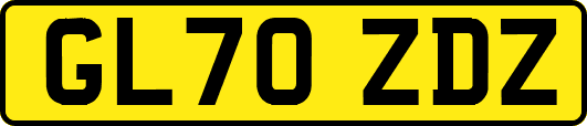 GL70ZDZ