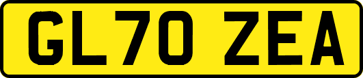 GL70ZEA