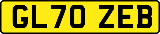 GL70ZEB