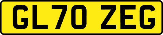 GL70ZEG