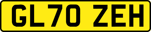 GL70ZEH