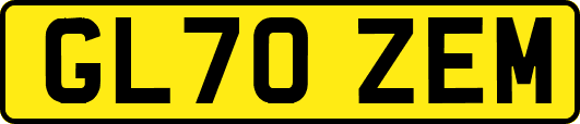 GL70ZEM
