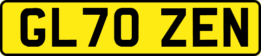 GL70ZEN