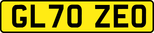 GL70ZEO