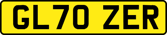 GL70ZER