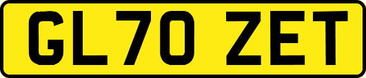 GL70ZET