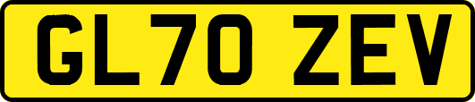 GL70ZEV