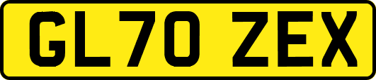 GL70ZEX
