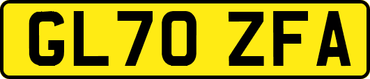 GL70ZFA