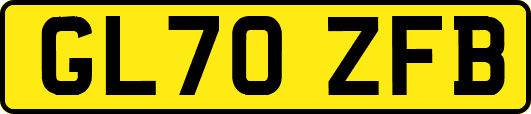 GL70ZFB