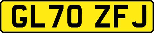 GL70ZFJ