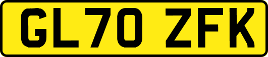 GL70ZFK