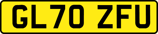 GL70ZFU