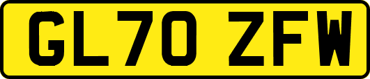 GL70ZFW