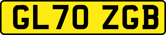 GL70ZGB