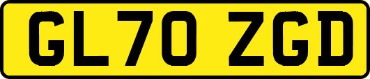 GL70ZGD