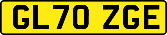 GL70ZGE