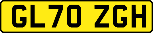 GL70ZGH